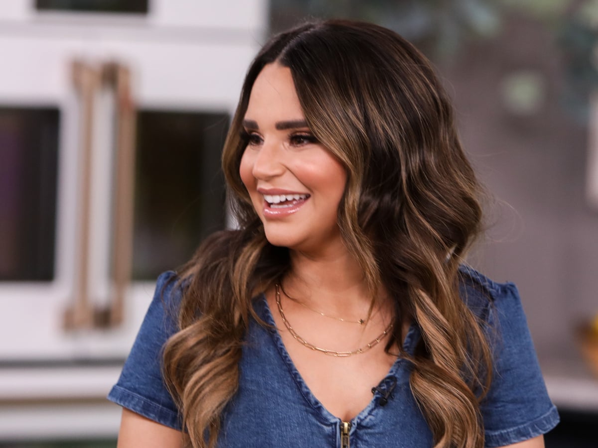 YouTuber Rosanna Pansino