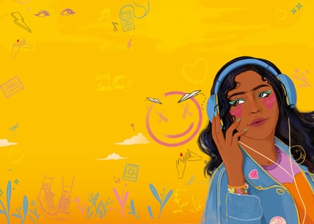 'Un joyau de passage à l'âge adulte': Ellie Pilliai Is Brown par Christine Pillainayagam