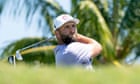 ‘A trophy is a trophy’: Jon Rahm on LIV, Augusta and Seve Ballesteros