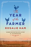 Cover image for The Year Of the Farmer by Rosalie Ham