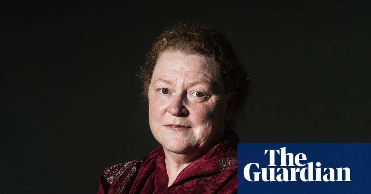 ‘It’s a theatre and we’re pawns’: taking the stand as an expert witness