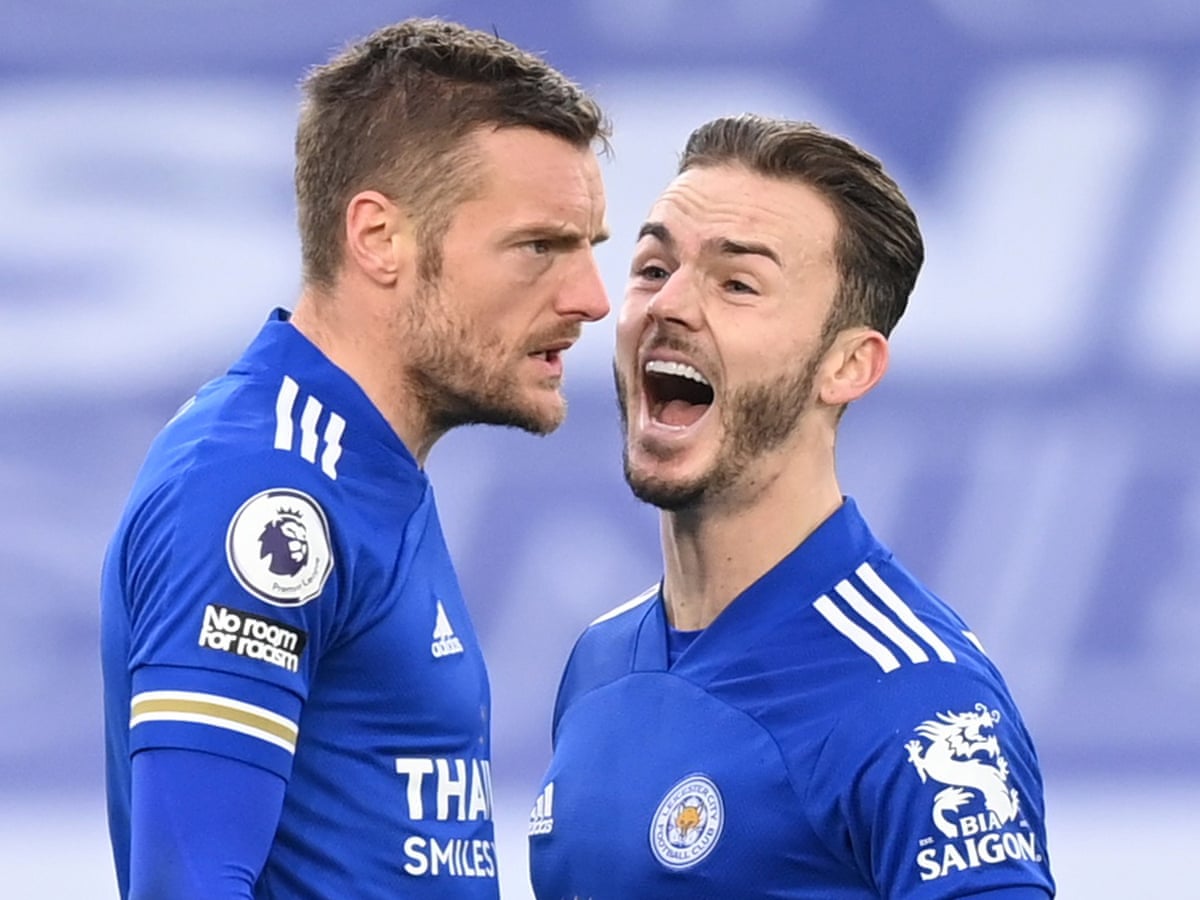 Leicester City 2 2 Manchester United Premier League As It Happened Football The Guardian Leicester City 2 2 Manchester United Premier League As It Happened Football The Guardian