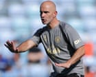 Enzo Maresca says Manchester City will not meet Chelsea’s deadline for Fernández