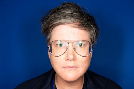 Hannah Gadsby on her autism diagnosis: 'I've always been plagued