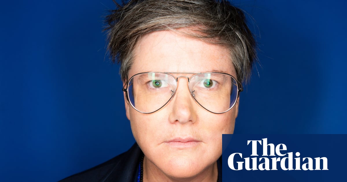 Hannah Gadsby on her autism diagnosis: ‘I’ve always been plagued by a