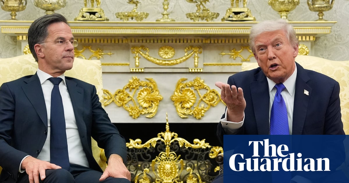 US imposes sanctions on Russian oil over Putin’s ‘refusal’ to end war in Ukraine