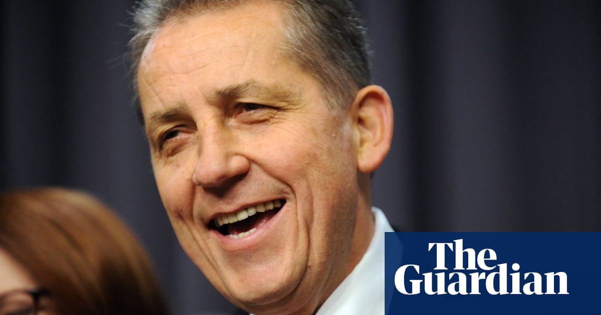 Chris Evans Appointed Australia's First Anti-Slavery Commissioner