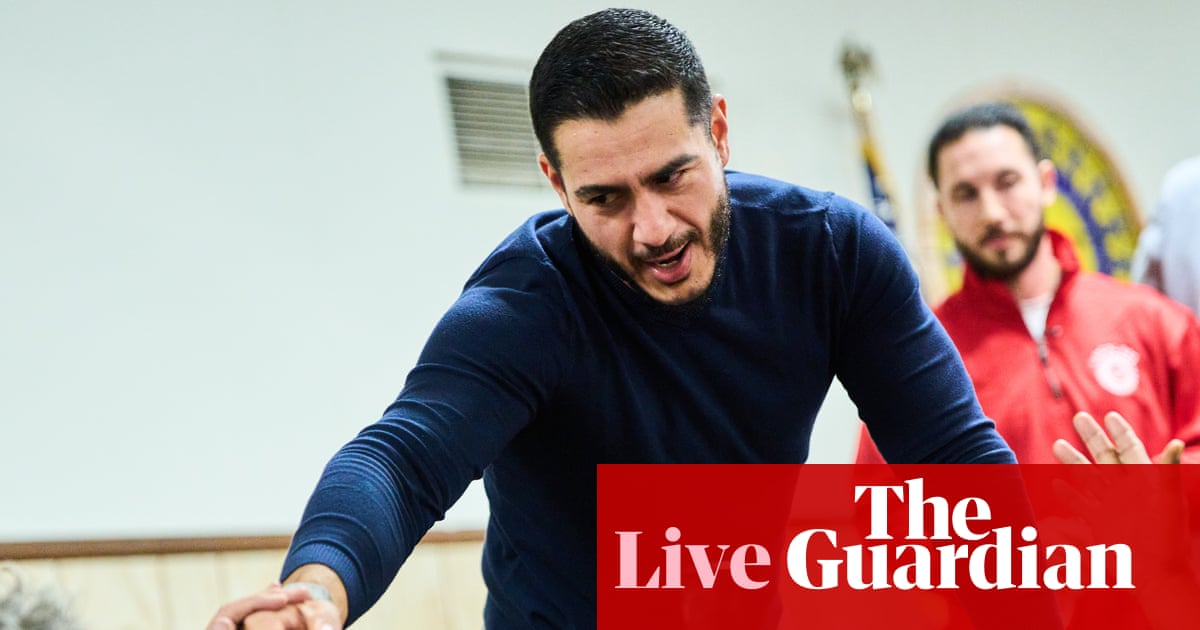 Abdul El-Sayed disinvites former Democratic rival Haley Stevens from Michigan Senate rally, reports say