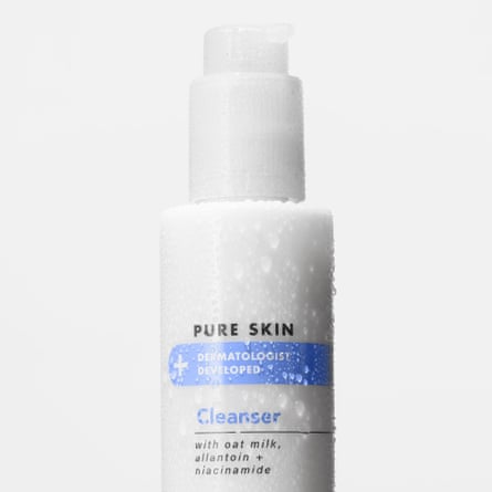 e.l.f. Skin Pure Skin Cleanser