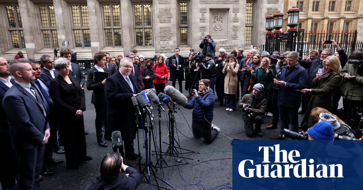 You shouldn’t have to be Prince Harry to win redress from Britain’s press | Press regulation You shouldn’t have to be Prince Harry to win redress from Britain’s press | Press regulation