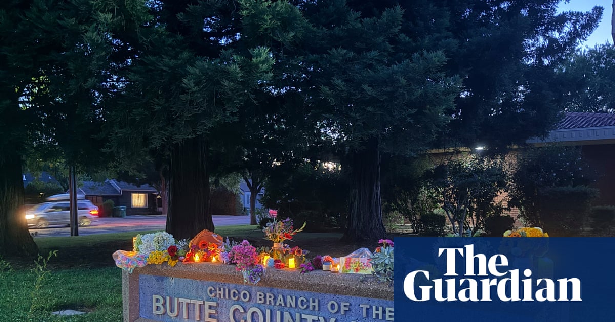‘It’s unimaginable’: deadly shooting shatters sense of safety in California city