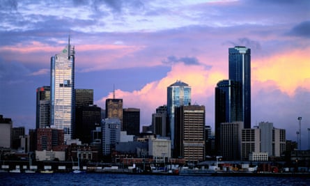 Australia S Greenest City Adelaide Pulls Ahead Of Sydney And Melbourne Guardian Sustainable Business The Guardian