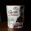 Monini L’Oliva Leccino Pitted olives packet