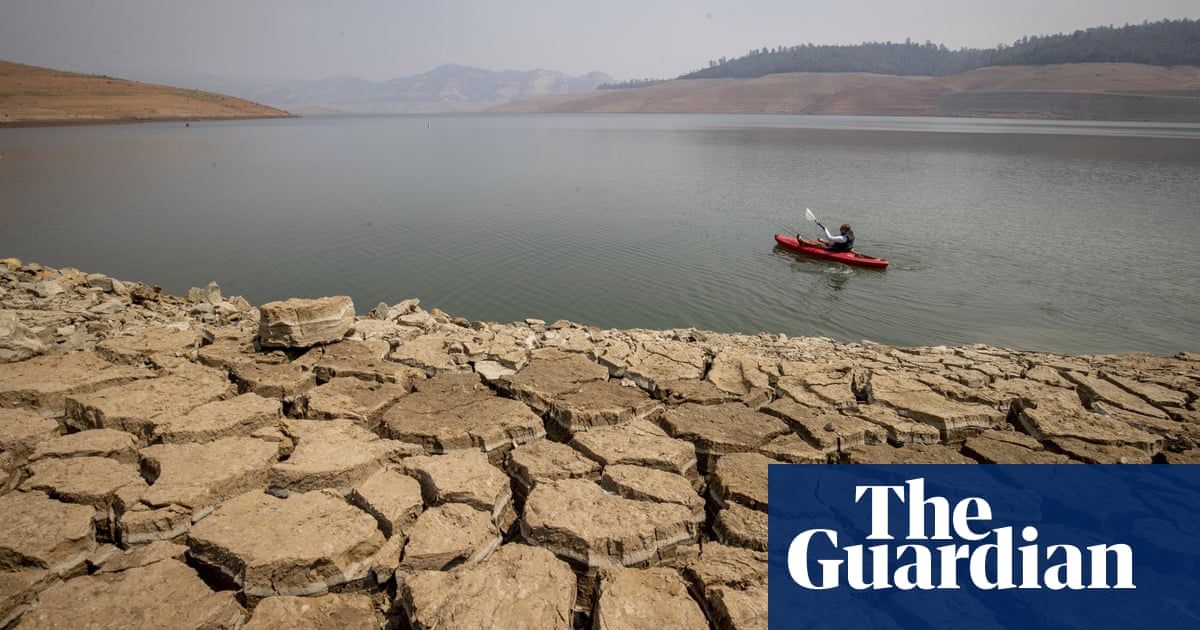 California water districts to get 0% of requested supplies in unprecedented decision