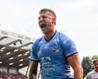 Leeds Rhinos deliver strong performance against Hull KR at Headingley