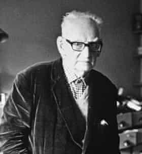 AS Neill