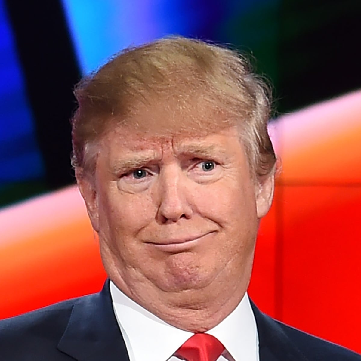 Armando Iannucci on Donald Trump: 'This is the best moment, isn't it?' | Donald Trump | The Guardian