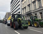 Copa Cogeca Weakened EU Pesticide Law, Documents Show