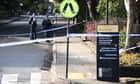 University of Sydney stabbing: 14-year-old may have been influenced by ‘salad bar’ of ideologies, police allege