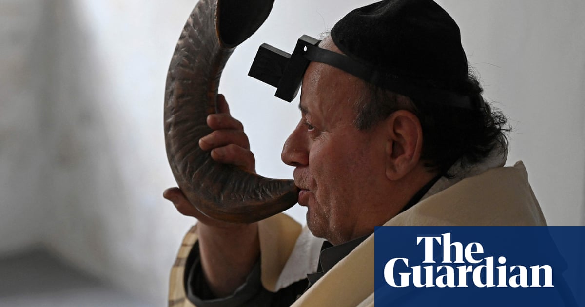 Last member of Afghanistan’s Jewish community leaves country