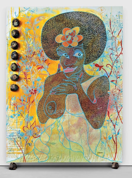 Blossom, 1997