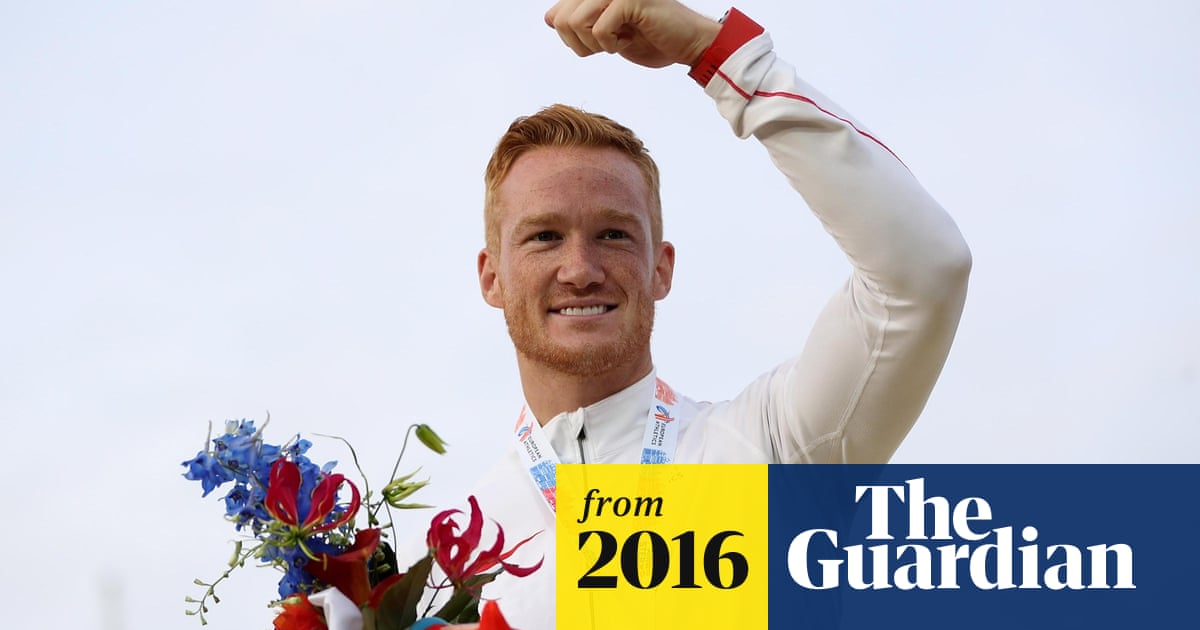 Greg Rutherford ready for Rio after European Championship victory ...