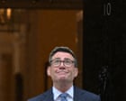 Unlike Keir Starmer, Andy Burnham promises us that things will get better. And we must believe they can | Polly Toynbee
