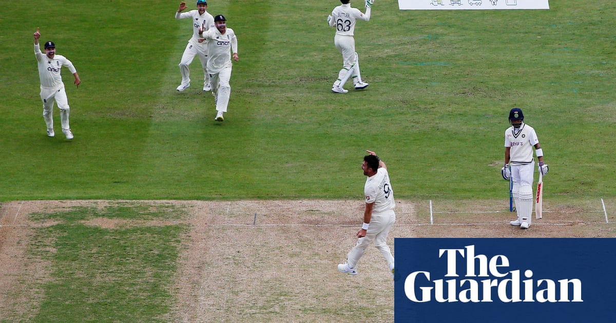 England and India’s lost day cannot detract from thrills of previous four | Emma John