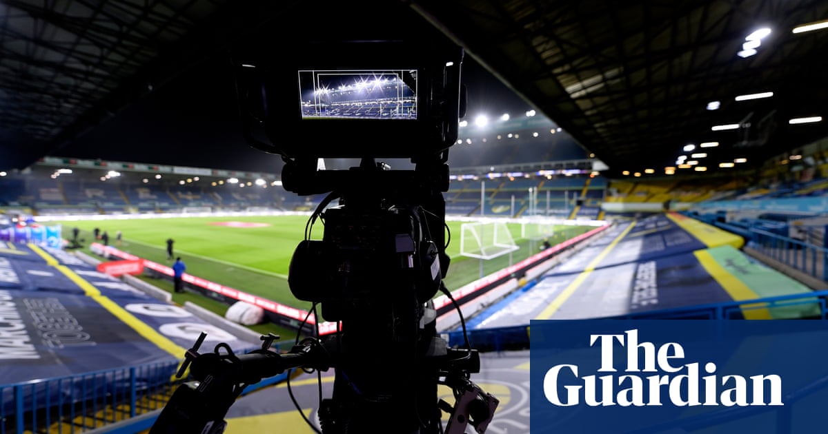 Premier League confirms it will televise all games until fans return