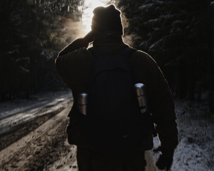 The Guest review – the risks of protecting refugees in the Poland-Belarus danger zone