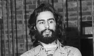 David Mancuso.