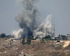 Iran targets American base in region after US strikes Iranian air defences