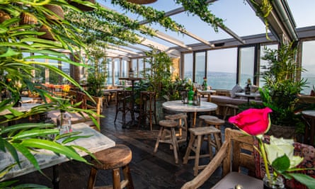 Gin and Juice Mumbles, Swansea