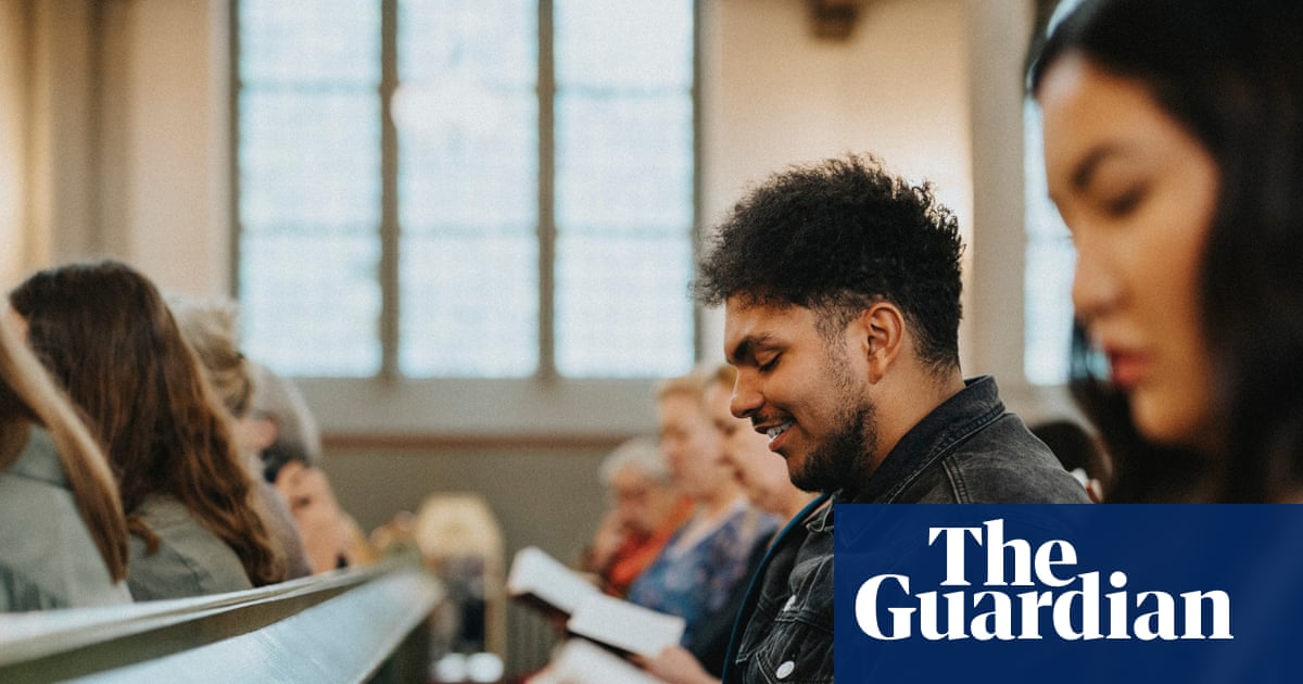 YouGov withdraws survey said to show rising church attendance in England and Wales