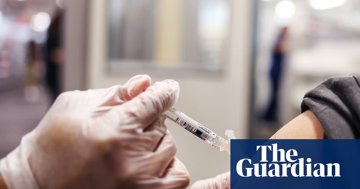FDA approves new Covid-19 vaccines in US but limits who can get them