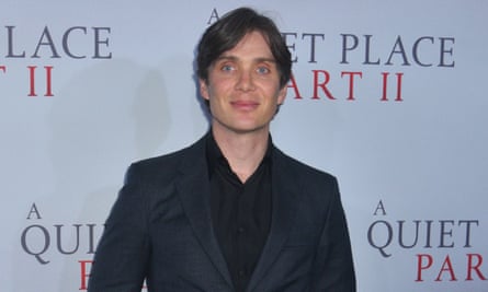 ‘A Quiet Place Part II’ film premiere, Arrivals, New York, USA - 08 Mar 2020Mandatory Credit: Photo by Erik Pendzich/REX/Shutterstock (10577448bf) Cillian Murphy ‘A Quiet Place Part II’ film premiere, Arrivals, New York, USA - 08 Mar 2020
