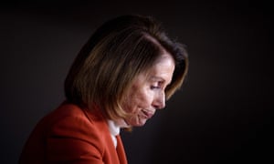 ‘More than two dozen have pledged not to support Nancy Pelosi for speaker. So the moderate Republicans’ defeat wasn’t a defeat for moderation overall.’ 4500.jpg?width=300&quality=85&auto=forma