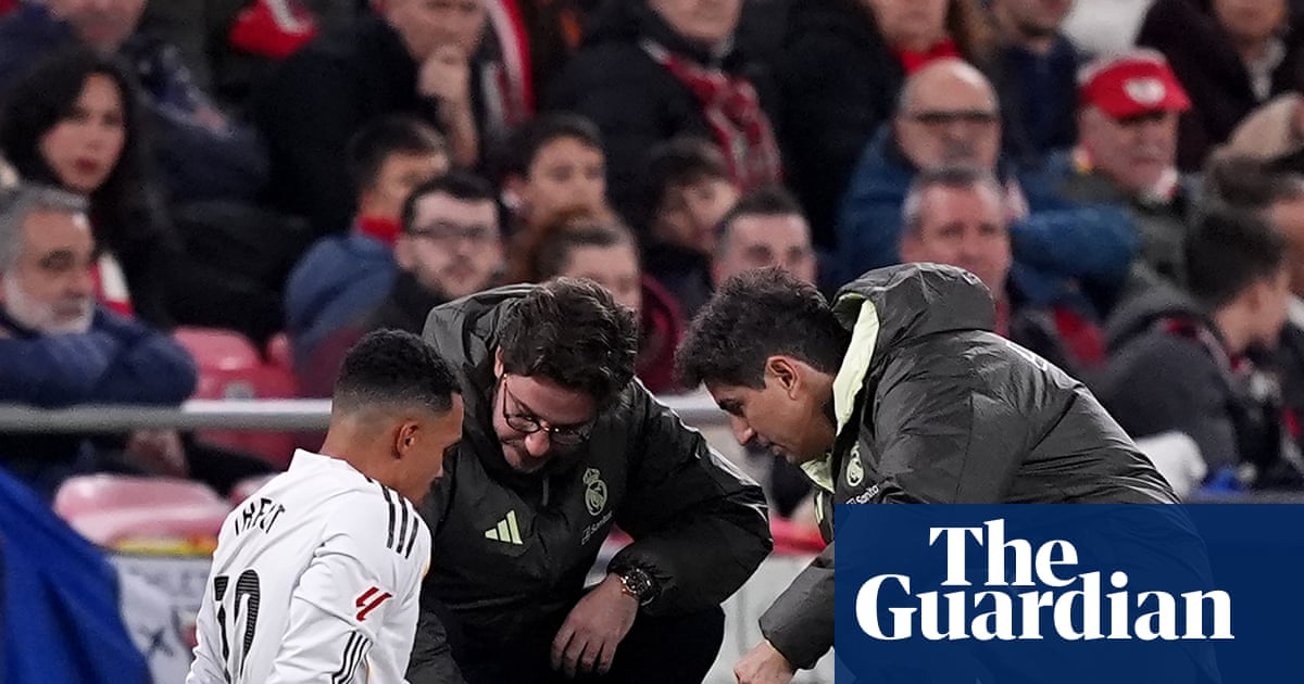 Trent Alexander-Arnold ruled out for months in blow to World Cup hopes