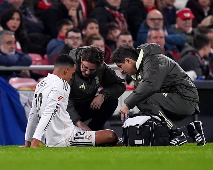 Trent Alexander-Arnold ruled out for months in blow to World Cup hopes