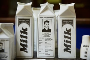 Morrissey