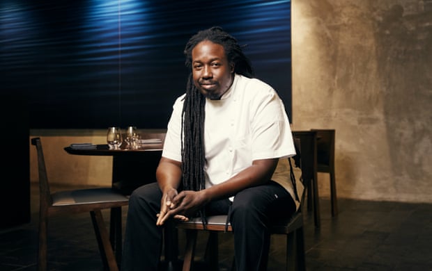 El chef del mejor restaurante de Australia abraza la cultura indígena del país