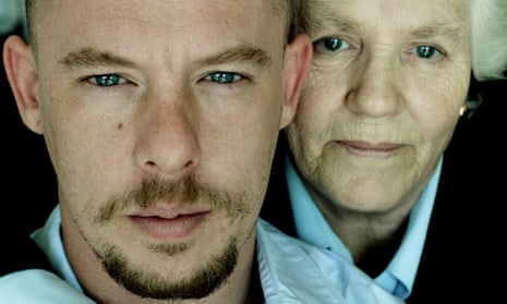 When is the Alexander McQueen documentary out? UK release date