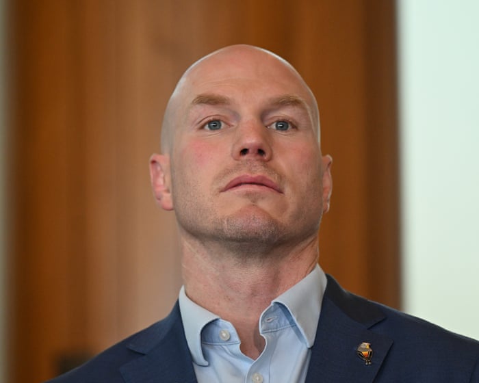 Australia politics live: Pocock pushes back on CSIRO cuts as Labor insists it has not reduced funding; Thorpe criticises ‘outrageous’ search powers expansion in Victoria