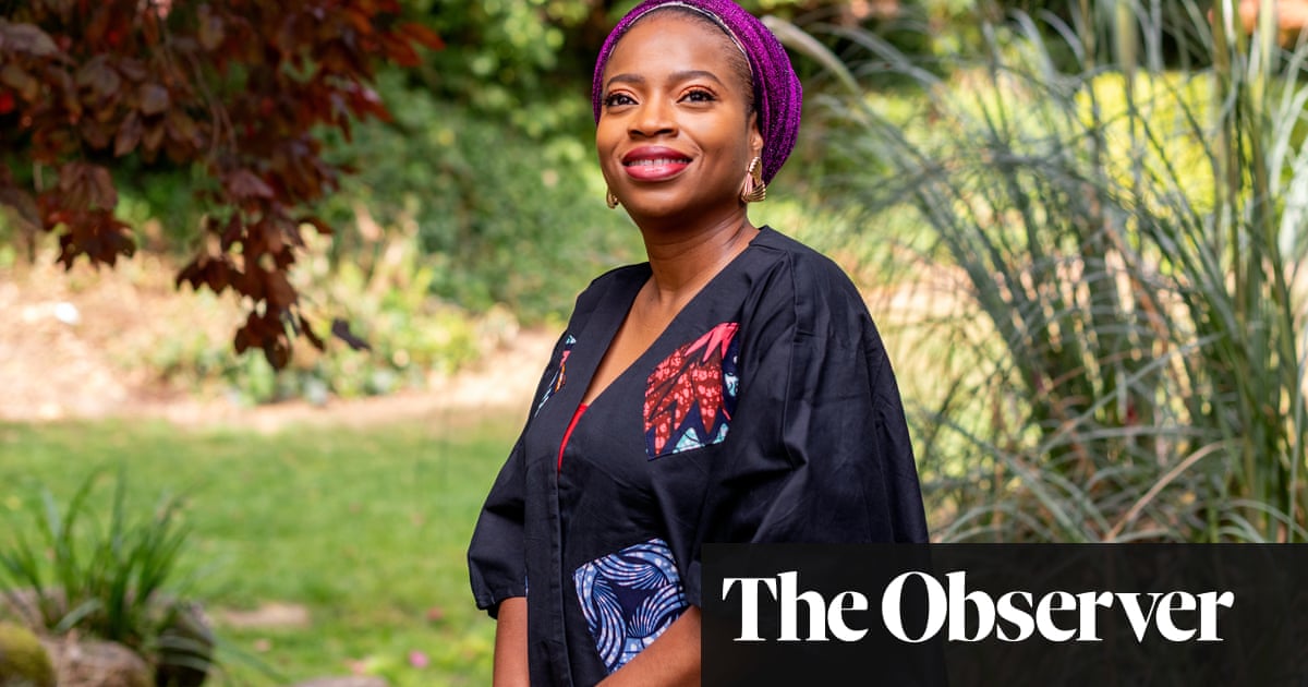 ‘Why did I hurt?’ A writer on grieving the father she never really knew ‘Why did I hurt?’ A writer on grieving the father she never really knew