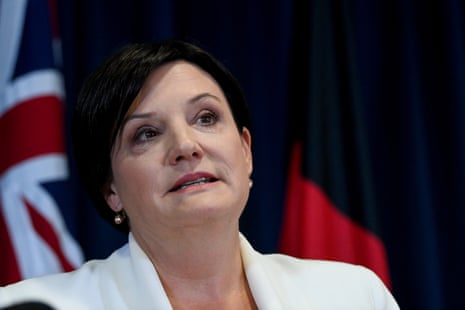 Jodi McKay resigned as NSW Labor leader in May before announcing her retirement from politics in October.