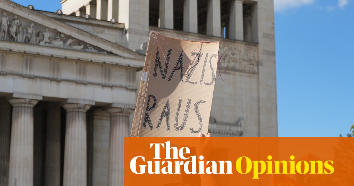 Here’s how Germany can defend its democracy – banning the AfD isn’t the answer | Timothy Garton Ash
