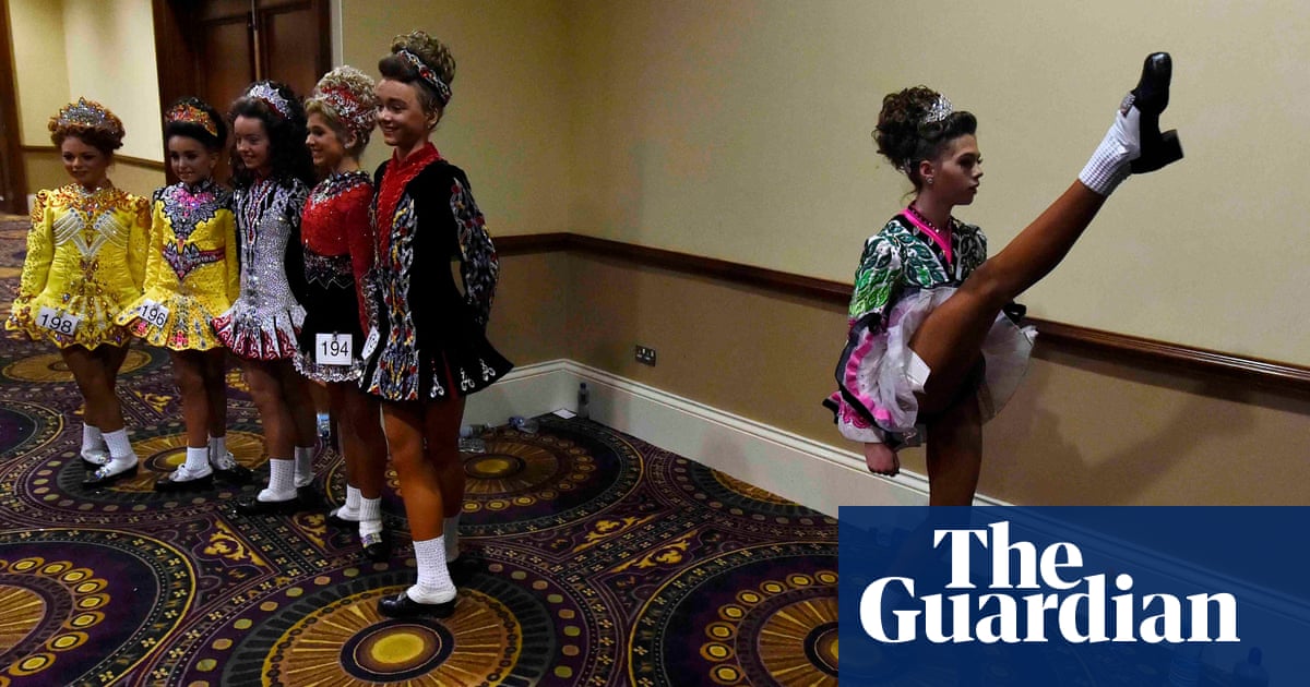 World Irish Dancing Championships in pictures Stage The Guardian World Irish Dancing Championships in pictures Stage The Guardian