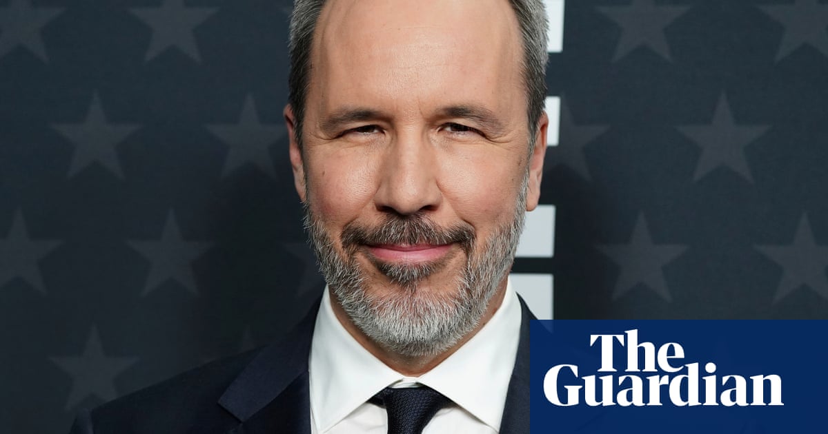 Denis Villeneuve to direct new James Bond film