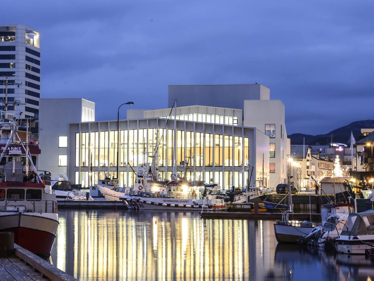 Буде норвегия Буде норвегия