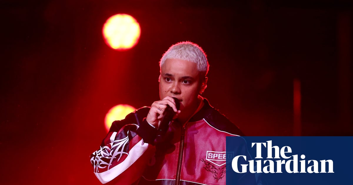 Elite netballers reveal distress after singer who pleaded guilty to domestic violence performs at grand final
